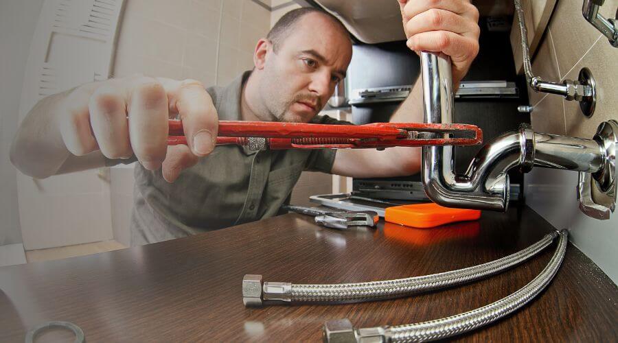 Local water heater installation in Floyd, VA